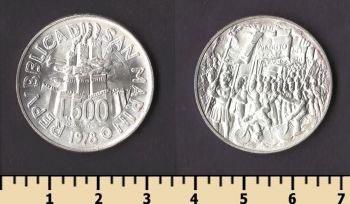 ���-������ 500 ��� 1978