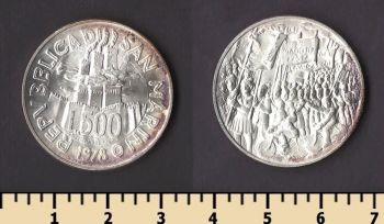 ���-������ 500 ��� 1978