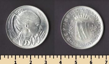 ���-������ 500 ��� 1981