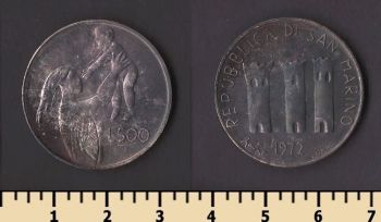 ���-������ 500 ��� 1972