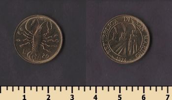 ���-������ 20 ��� 1974