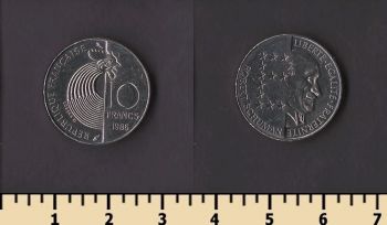 ������� 10 ������� 1986