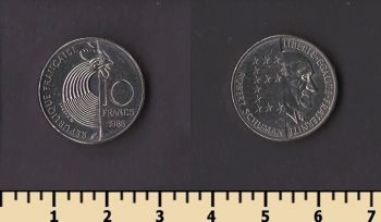 ������� 10 ������� 1986