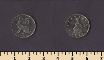 �������� 5 ������ 1999