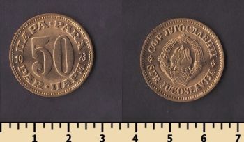 ��������� 50 ���� 1973