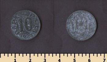 ��������� 10 ���� 1920