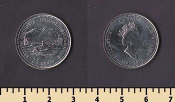 ������ 25 ������ 1992