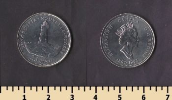 ������ 25 ������ 1992