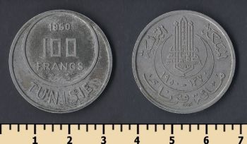  100  1950