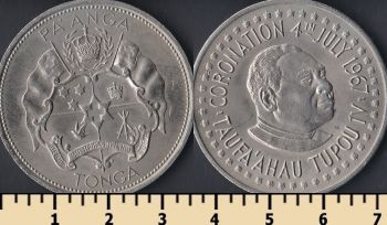  1  1967