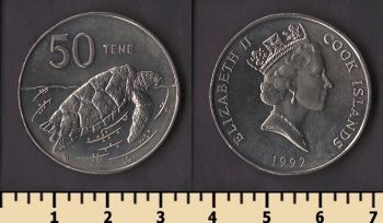 ���� ������� 50 ���� 1992