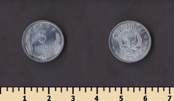 ������� 5 �������� 1964