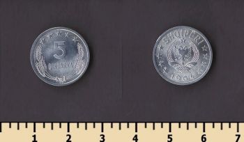 ������� 5 �������� 1964