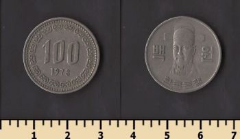 ����� ����� 100 ��� 1973
