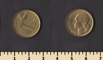 ������� 10 ������� 1952