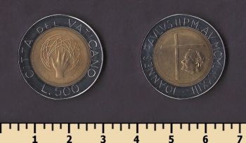 ������� 500 ��� 1983
