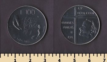 ������� 100 ��� 1983