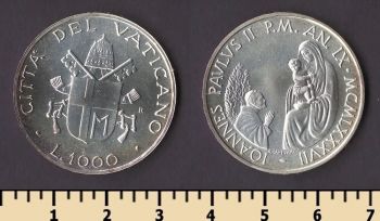 ������� 1000 ��� 1987