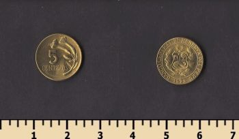 ���� 5 ������� 1973