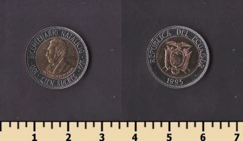 ������� 100 ����� 1995