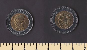 ������� 1000 ����� 1996