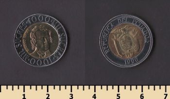 ������� 1000 ����� 1996