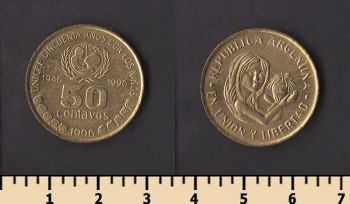 ��������� 50 ������� 1996