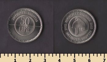 ������� 50 ��� 2003