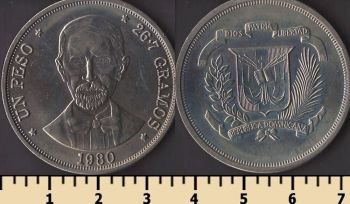 ������������� ���������� 1 ���� 1980