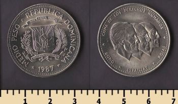 ������������� ���������� 1/2 ���� 1987