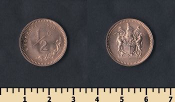  1/2  1970