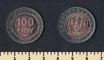  100  2007