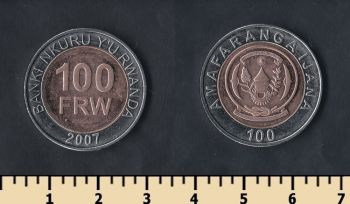  100  2007