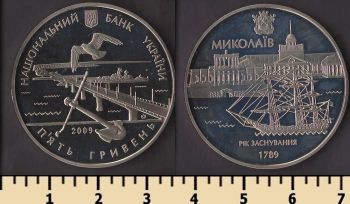 ������� 5 ������ 2009