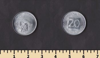 �������� 20 �������� 1992