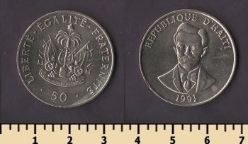 ����� 50 ������ 1991