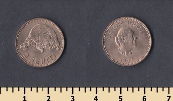  2  1967