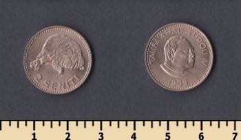  2  1968