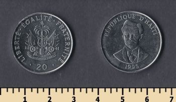  20  1995