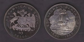 ���� 10 ���� 1968