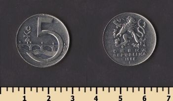 ����� 5 ���� 1996