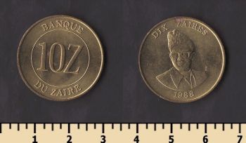 ���� 10 ������ 1988