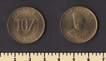 ���� 10 ������ 1988