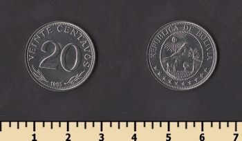 ������� 20 ������� 1965