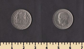 ������ 50 ����� 1970