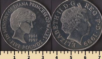 �������������� 5 ������ 1999