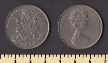 ������� 50 ������ 1970