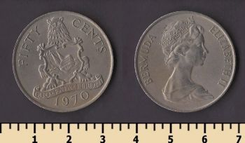 ������� 50 ������ 1970