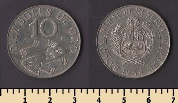 ���� 10 ���� 1969