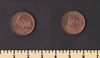 ����� 1 ������ 1968